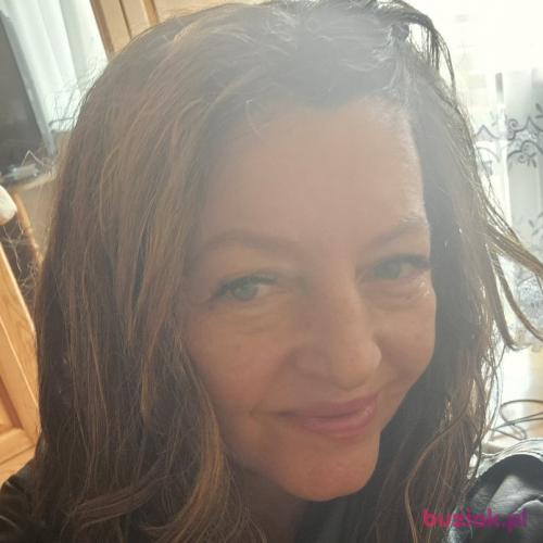 anna777abc, Female, 52 years, Kraków