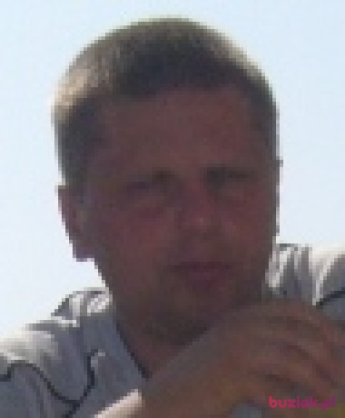Ramzes-47, Mężczyzna, 54 lata, Pabianice