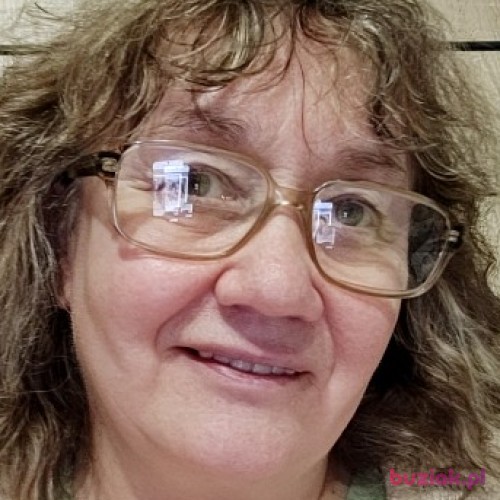 Anareanna, Kobieta, 60 lat, Lublin