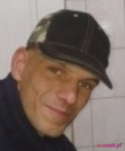 saul, Mężczyzna, 39 lat, Szczecin