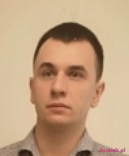Rafalslwk, Mężczyzna, 31 lat, Sulejówek
