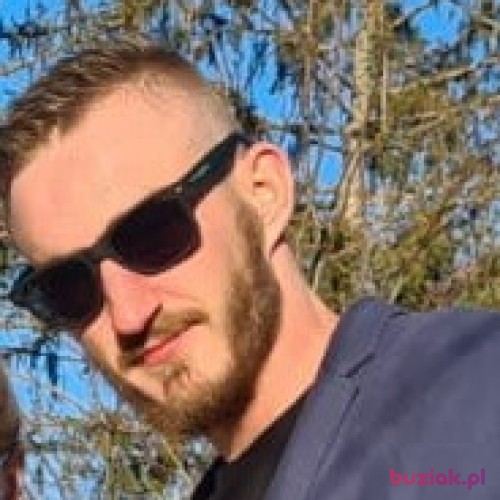 matze95, Male, 29 years, Monachium