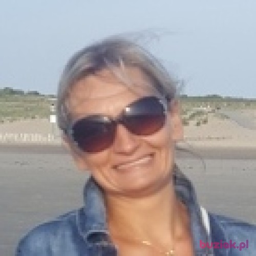 Madziorek41, Kobieta, 47 lat, Zelandia