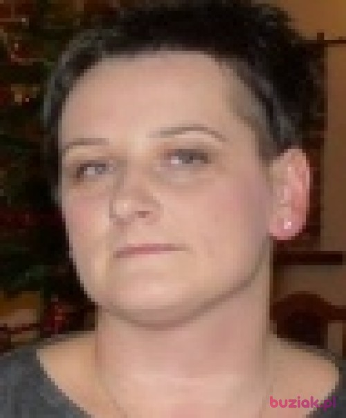 sylwiah77, Female, 47 years, Gubin