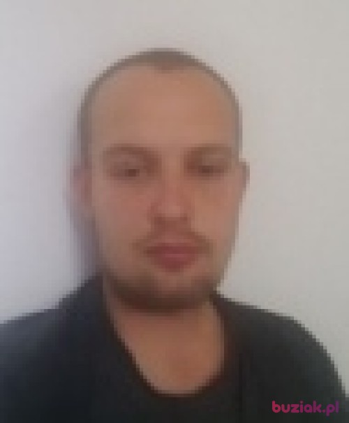 Olek19, Male, 26 years, Poznań