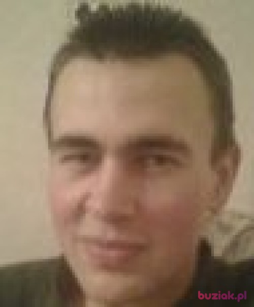 krzysiek8504, Mężczyzna, 40 lat, Mońki