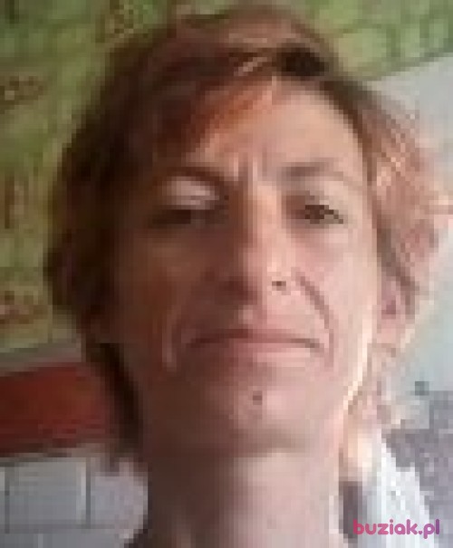 sylwia9, Kobieta, 48 lat, Kosów Lacki