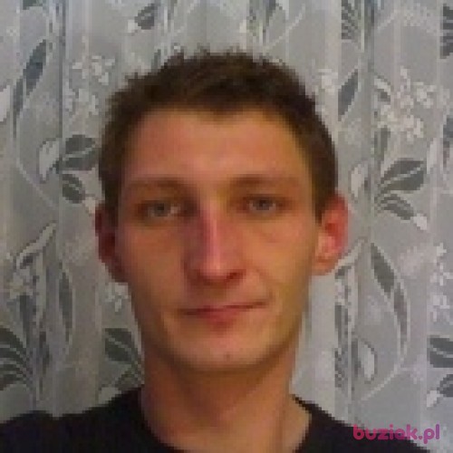 Janusz86, Mężczyzna, 39 lat, Zawadzkie