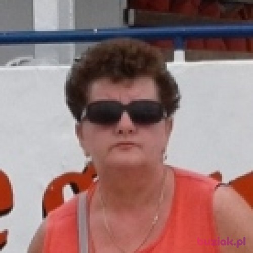 Dalia0562, Female, 63 years, wielkopolskie