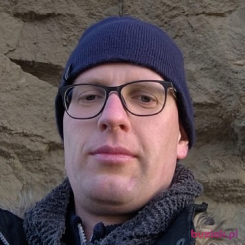 krzysiu23432, Male, 40 years, Chojnice