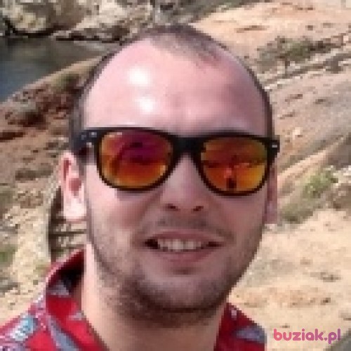 KKubixx, Mężczyzna, 29 lat, Amersfoort