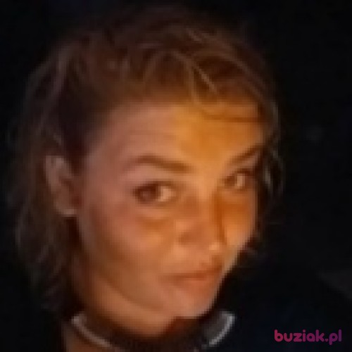 MagicznaAgatka, Female, 39 years, Lębork