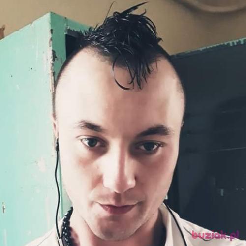 damiano8282, Male, 32 years, Sierpc