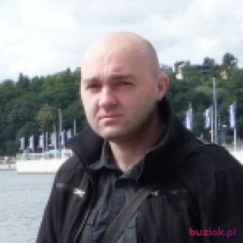 Rikus, Mężczyzna, 42 lata, Włocławek