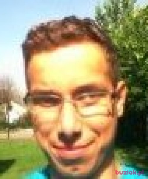 mateos, Mężczyzna, 28 lat, Garwolin