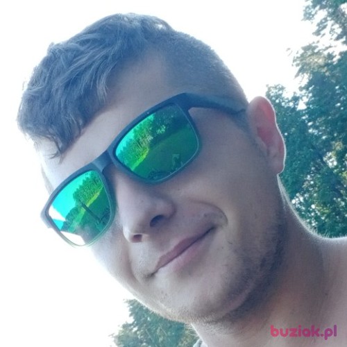 kiewin02, Male, 27 years, Ostrołęka