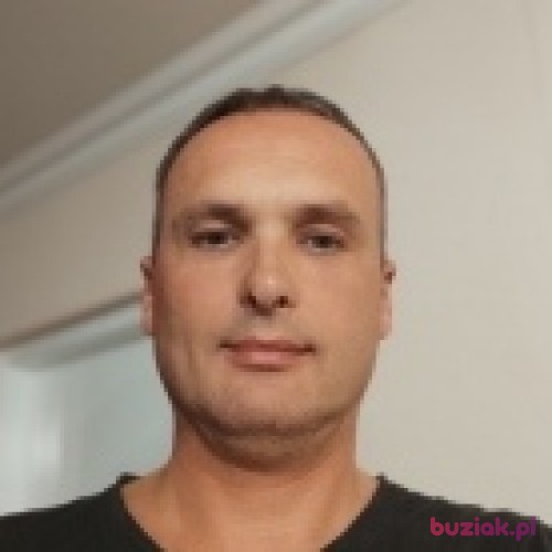 Slawek1100zzr, Mężczyzna, 46 lat, Kalety