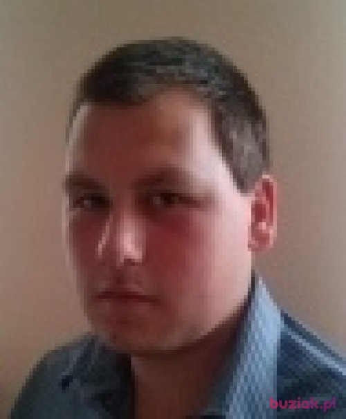 Czesiek22, Mężczyzna, 31 lat, Wrocław
