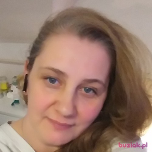 Izabela07, Kobieta, 42 lata, Gorzów Wielkopolski
