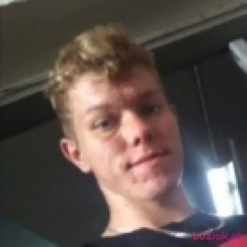 Macius21, Male, 23 years, Nidzica
