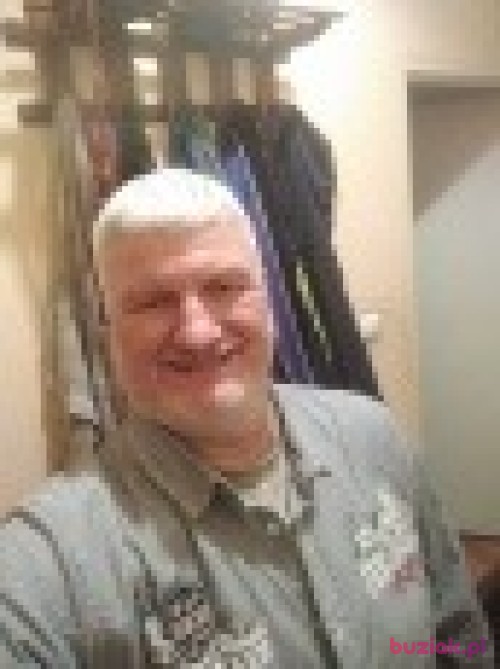 Mircos, Male, 62 years, Biała