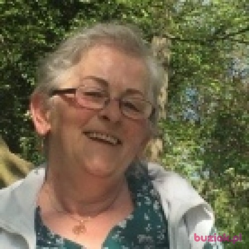 barbarafajna2, Female, 70 years, Hrabstwo Dublin