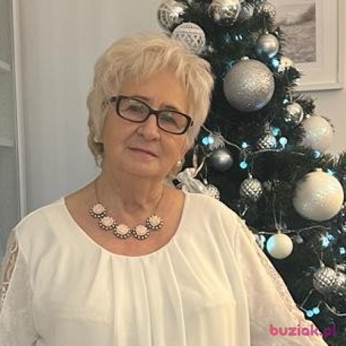 slodka55, Kobieta, 71 lat, Kościerzyna