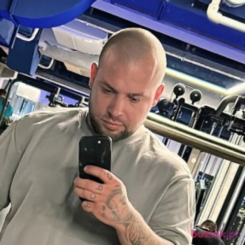 DamianK777, Male, 28 years, Amsterdam