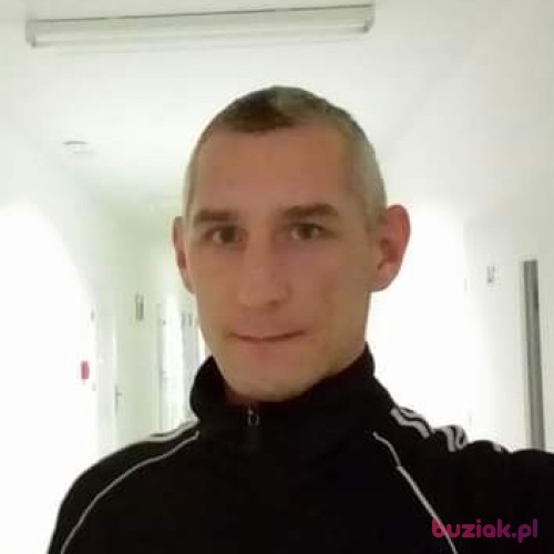 JPiotrek, Mężczyzna, 43 lata, Koszalin