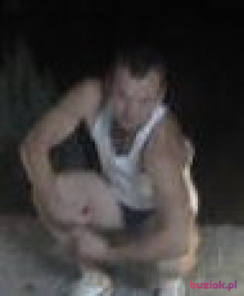 gechu05, Male, 35 years, Słupsk
