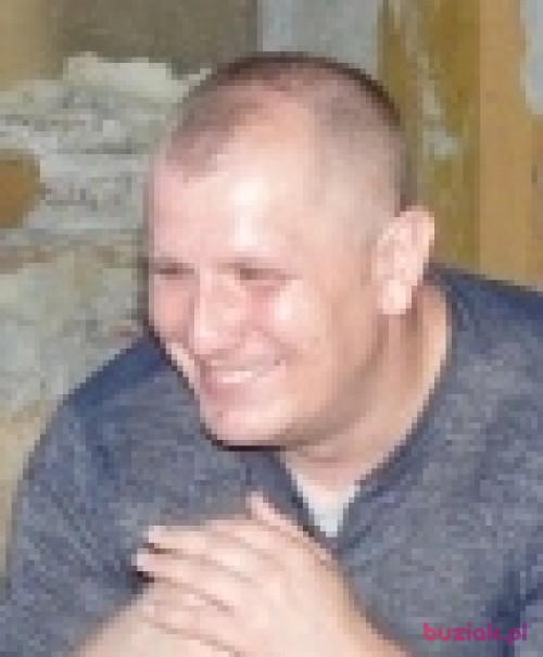 Kokosowy80, Mężczyzna, 43 lata, Stalowa Wola