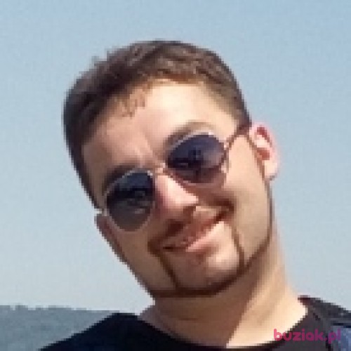 Actimel, Male, 34 years, Katowice