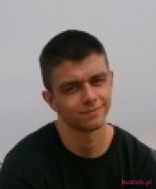 Barney092, Mężczyzna, 27 lat, Poznań