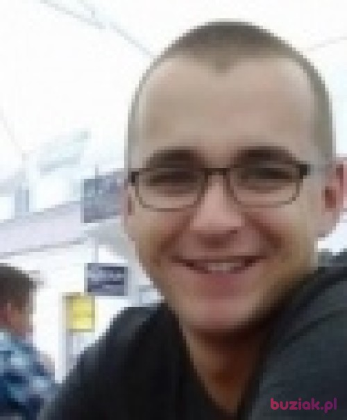 hubercik95, Male, 30 years, Radom