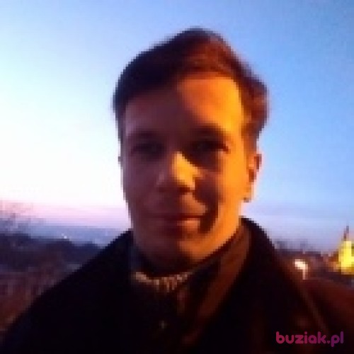 AndreyKl, Mężczyzna, 37 lat, Praga