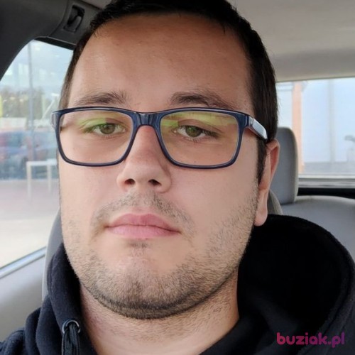 Alvinek, Male, 26 years, Biała Podlaska