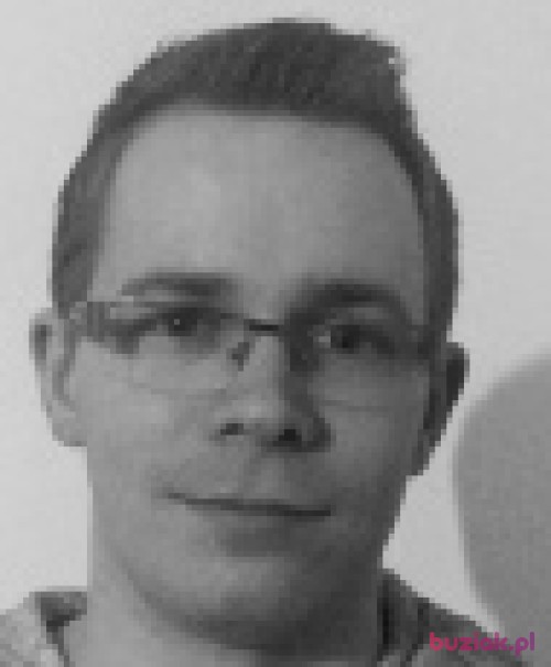Lukasz9520, Mężczyzna, 29 lat, Gdynia
