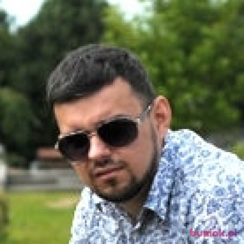 orginalny, Male, 37 years, Szczecin
