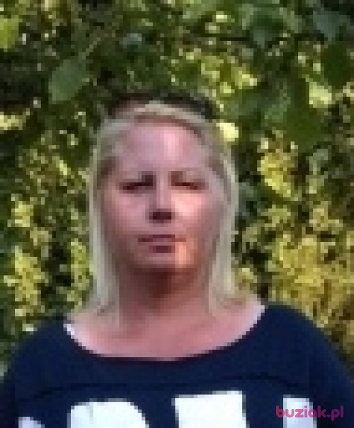 karolina33, Kobieta, 46 lat, Poznań
