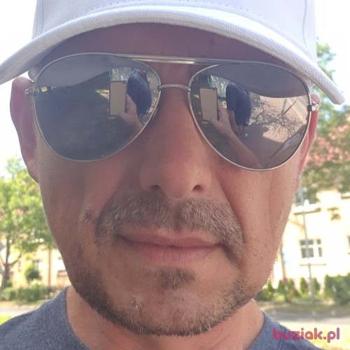 wojtek766, Male, 48 years, Gorzów Wielkopolski