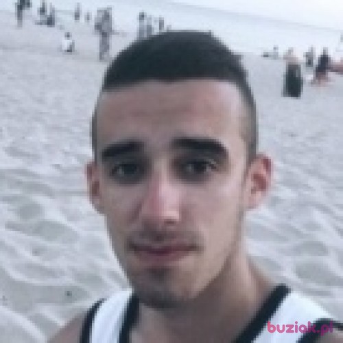 grin1998, Male, 27 years, podkarpackie