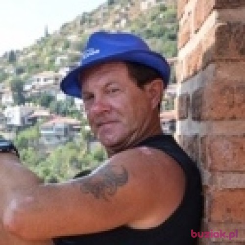 rajca, Male, 62 years, Świętochłowice