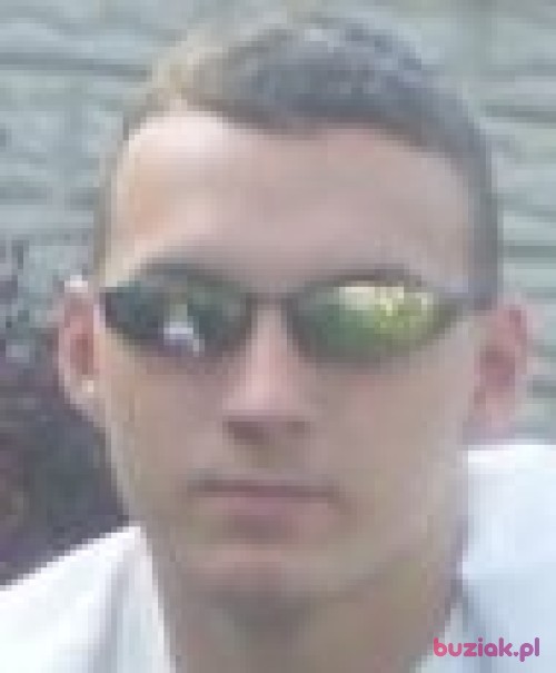 Kamileks, Male, 32 years, Piotrków Trybunalski