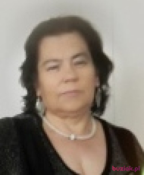fajnarenata, Kobieta, 72 lata, Gorzów Wielkopolski