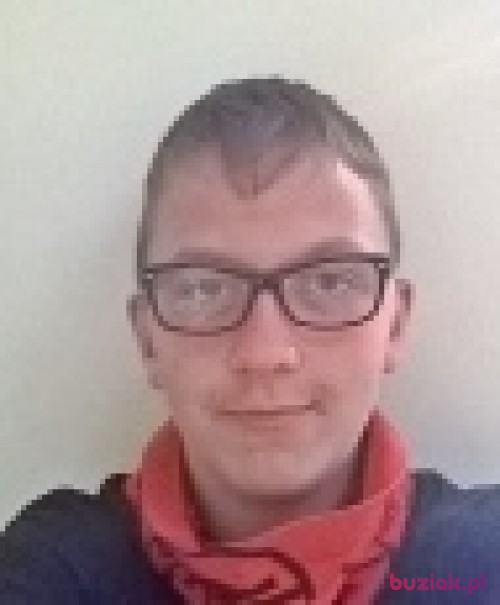 maciek2000, Mężczyzna, 24 lata, Kluczbork