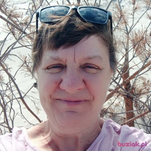 VIKI5050, Female, 60 years, Częstochowa