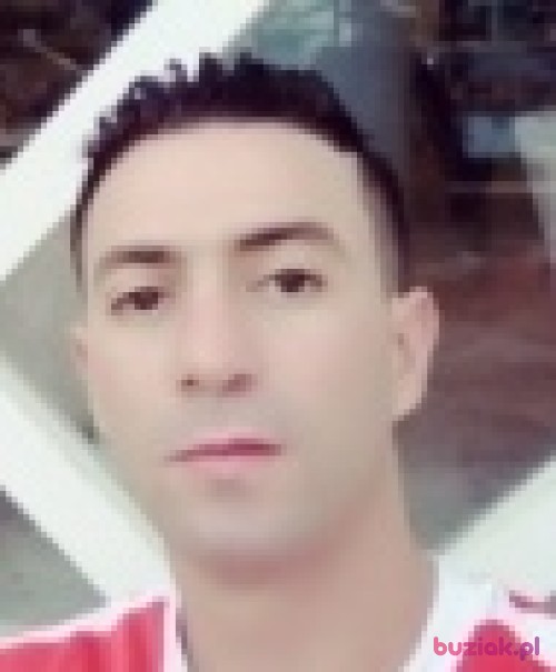 Mouha, Male, 41 years, Bardo